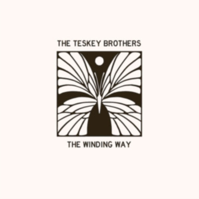Teskey Brothers - The Winding Way (Vinyl)