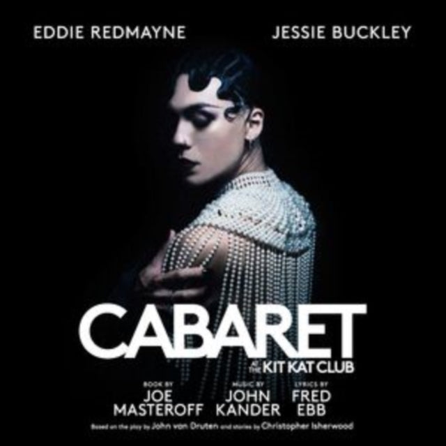 2021 London Cast Of Cabaret - Cabaret (CD)