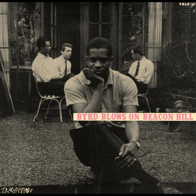 Donald Byrd - Byrd Blows On Beacon Hill (Tone Poet) (Vinyl)