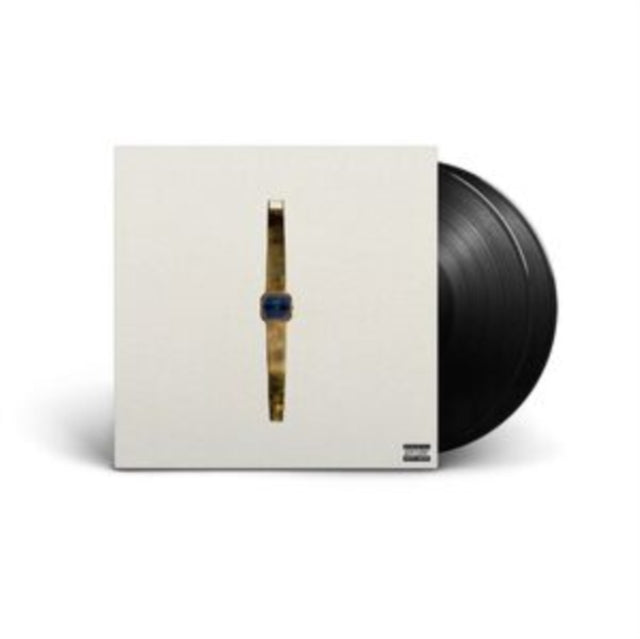 Daniel Casear - Never Enough (Vinyl)