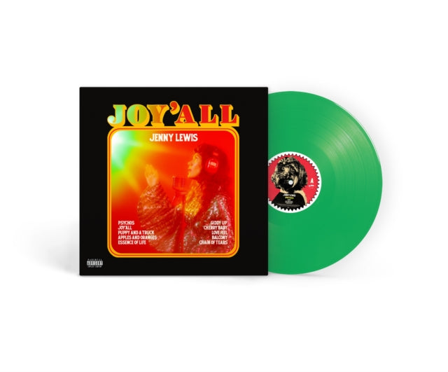Jenny Lewis JoyAll (https://lasgo.dmmserver.com/media/640/06024551/0602455178770.jpg)