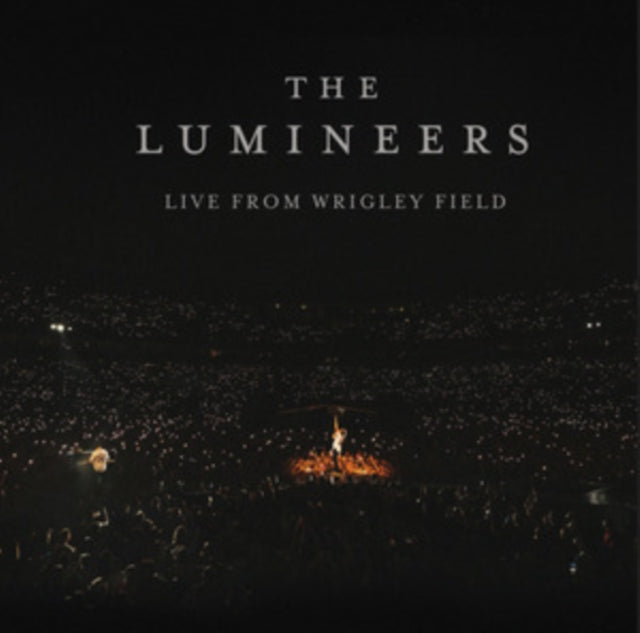 Lumineers - Live At Wrigley Field (Vinyl)