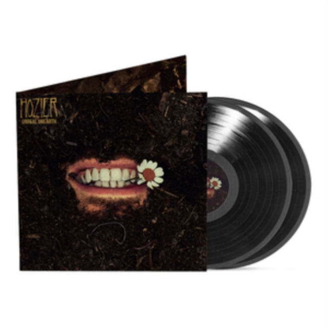 Hozier - Unreal Unearth (Vinyl)