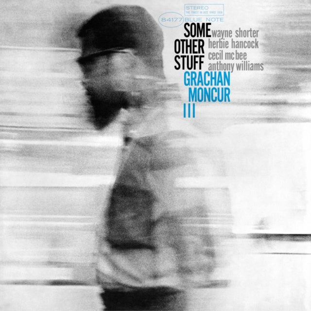 Grachan Moncur III - Some Other Stuff (Vinyl)
