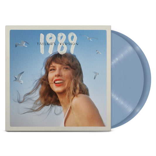 Taylor Swift - 1989 (Taylors Version) (Vinyl)