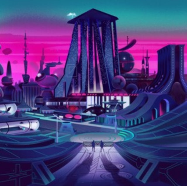 Gorgon City - Salvation (Vinyl)