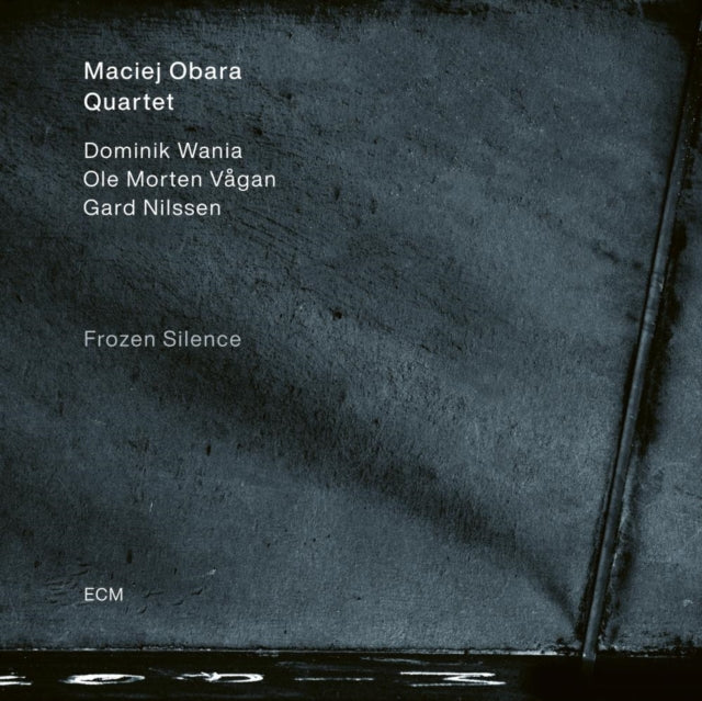 Maciej Obara Quartet - Frozen Silence (Vinyl)
