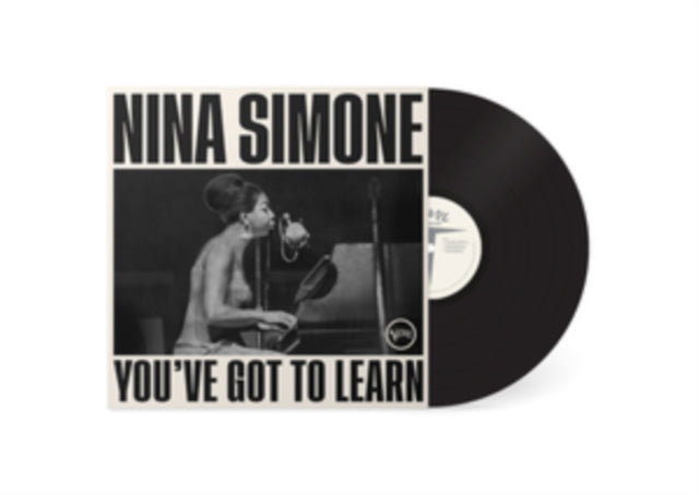 Nina Simone - Youve Got To Learn (Vinyl)