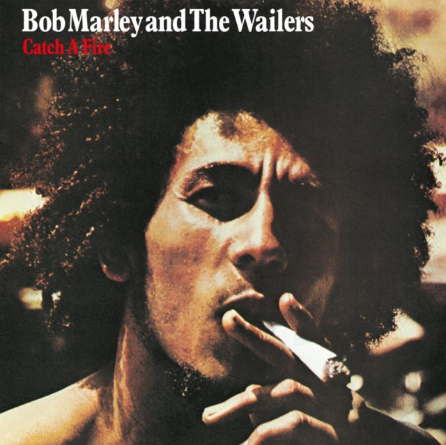 Bob Marley & The Wailers - Catch A Fire (50th Anniversary Edition) (Vinyl + Vinyl Single)