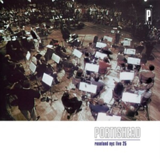 Portishead - Roseland NYC Live (25th Anniversary Edition) (Vinyl)