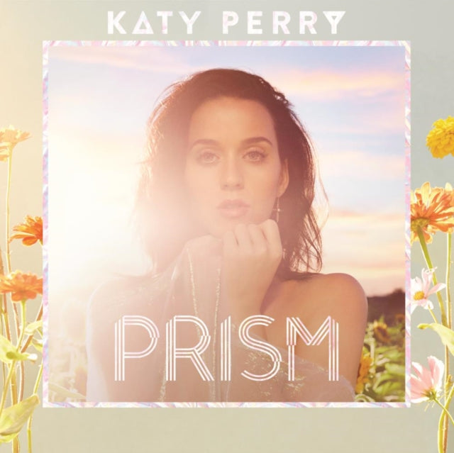 Katy Perry - Prism (10th Anniversary Edition) (Vinyl)