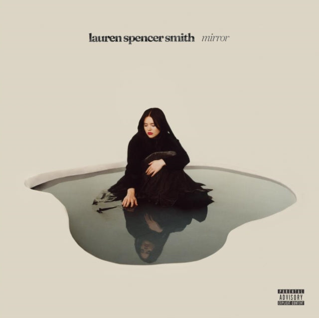 Lauren Spencer Smith - Mirror (CD)