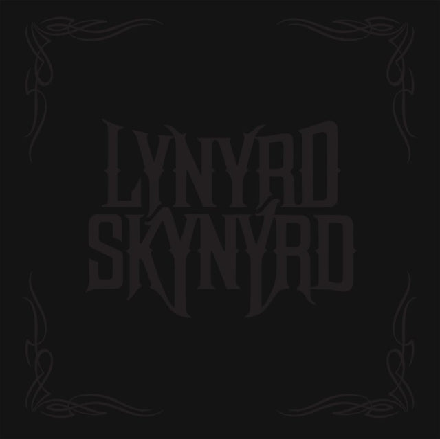 Lynyrd Skynyrd - Fyfty (CD)