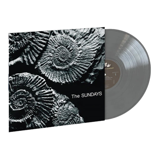 Sundays - Reading. Writing & Arithmetic (Grey Vinyl) (Vinyl)
