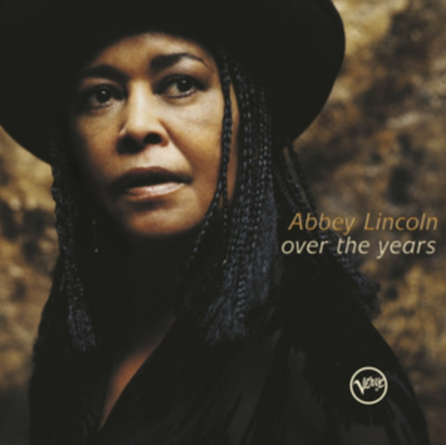 Abbey Lincoln - Over The Years (Vinyl)