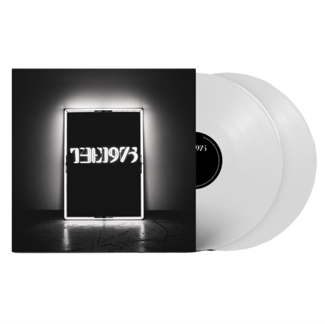 1975 - The 1975 (10th Anniversary Edition) (White Vinyl) (Vinyl)