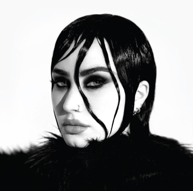 Demi Lovato - Revamped (Vinyl)