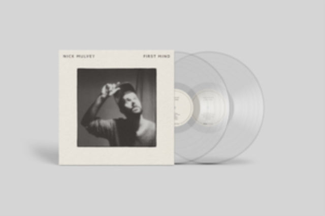 Nick Mulvey - First Mind (Coloured Vinyl) (Vinyl)