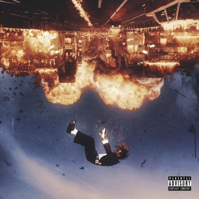 Offset - Set It Off (CD)