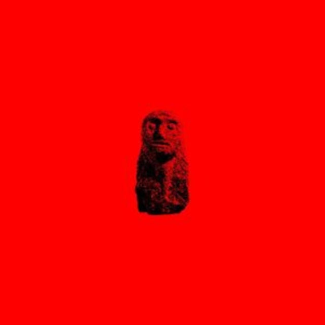 Oxn - Cyrm (Vinyl)