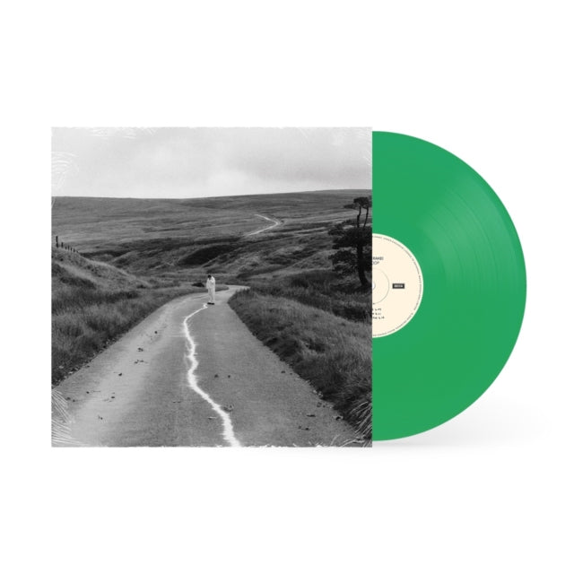 Jordan Rakei - Loop (Green Vinyl) (Indies) (Vinyl)