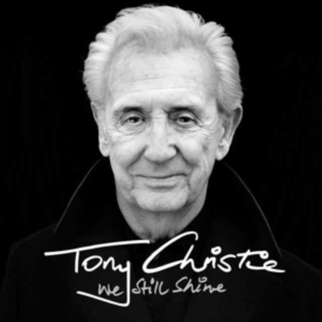 Tony Christie - We Still Shine (CD)