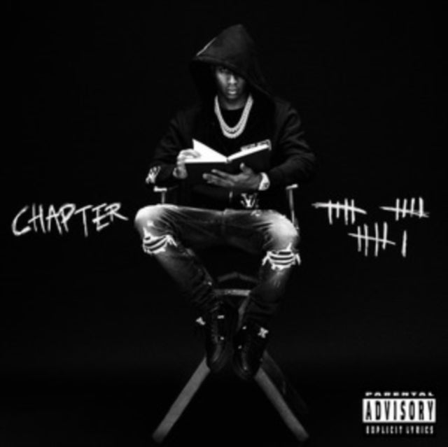Clavish - Chapter 16 (CD)