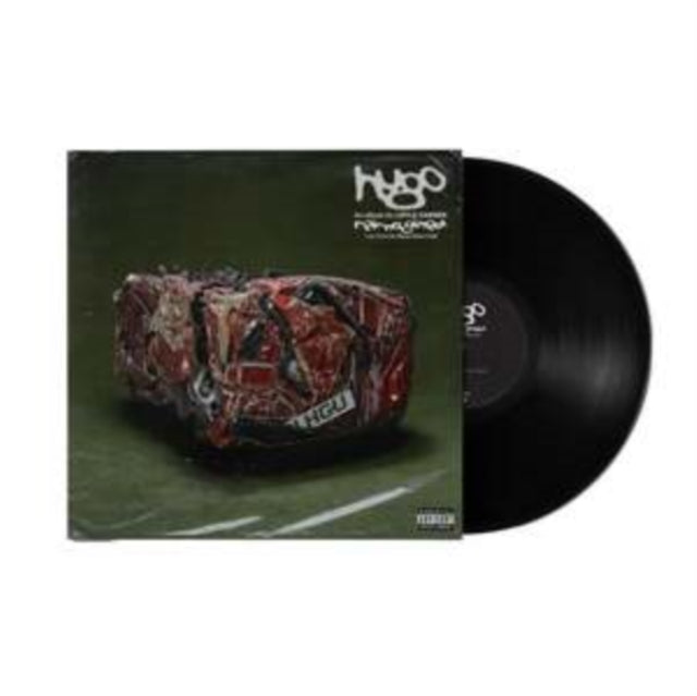 Loyle Carner - Live From The Royal Albert Hall (Vinyl)