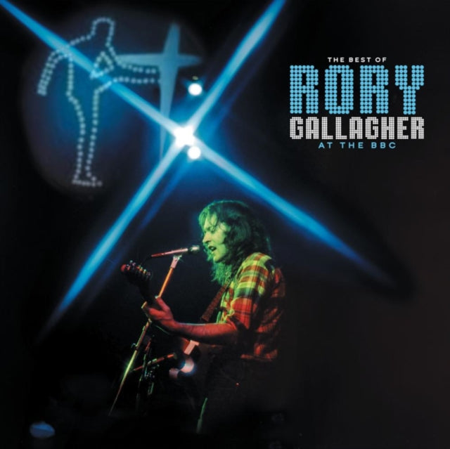 Rory Gallagher - The BBC Collection (Vinyl)
