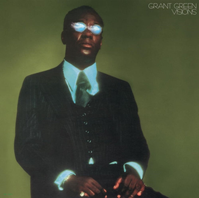 Grant Green - Visions (Classic Vinyl) (Vinyl)