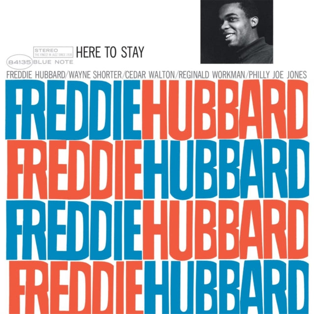 Freddie Hubbard - Here To Stay (Classic Vinyl) (Vinyl)