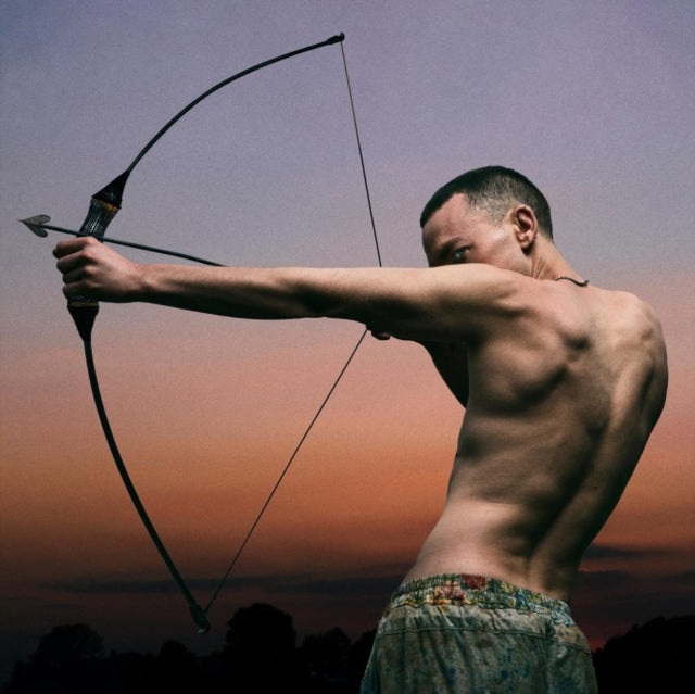 Olly Alexander - Polari (CD)