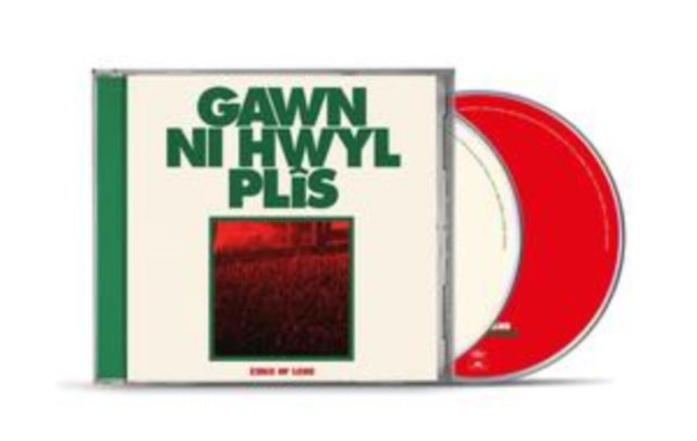 Kings Of Leon - Can We Please Have Fun (CD)