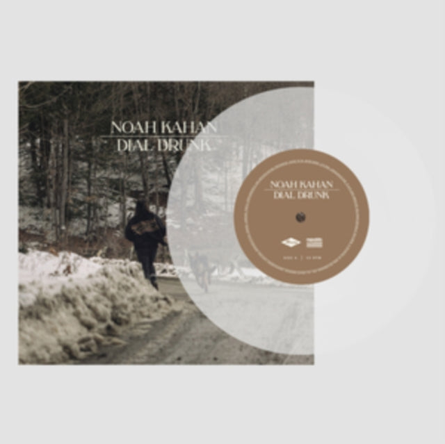 Noah Kahan - Dial Drunk (Vinyl)
