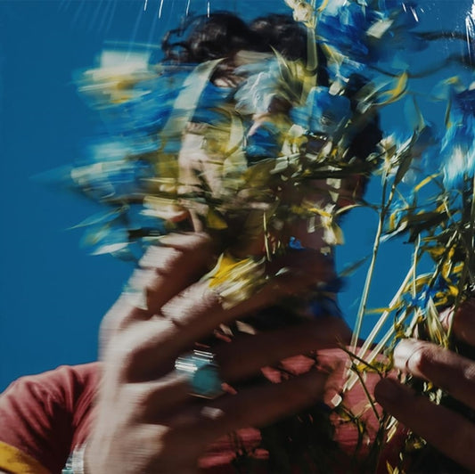 Joe Jonas - Music For People Who Believe In Love (Vinyl)