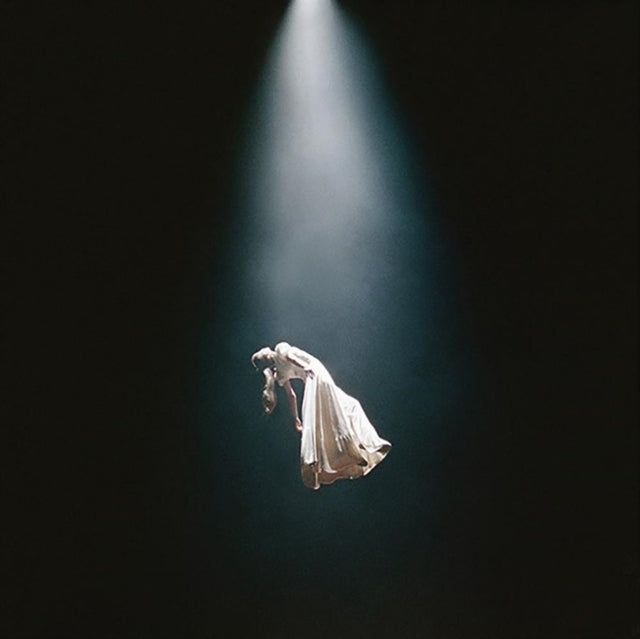 Ariana Grande - Eternal Sunshine Deluxe (CD)