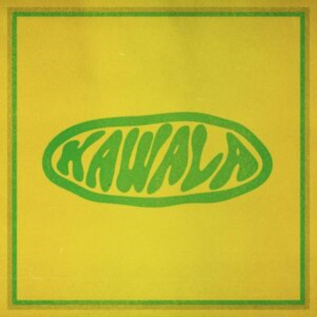 Kawala - Kawala Collection (CD)