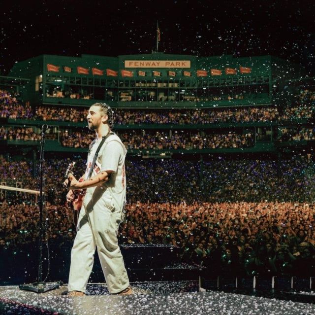 Noah Kahan - Live From Fenway Park (Vinyl)