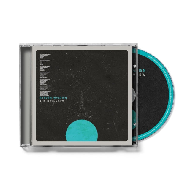 Steven Wilson - The Overview (CD)