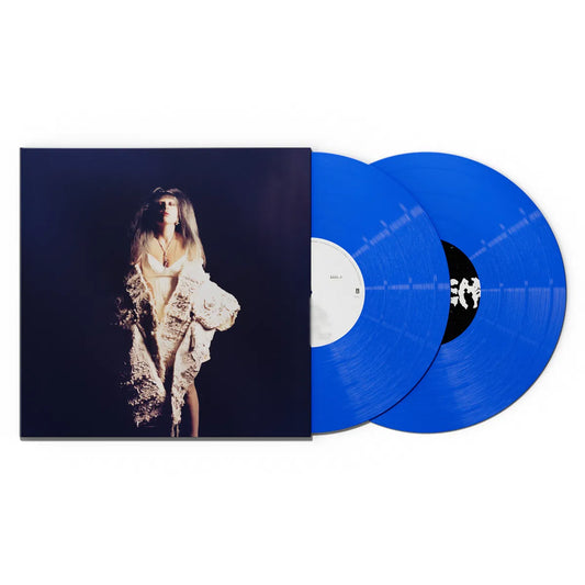 Lady Gaga - Mayhem (Opaque Blue Vinyl) (Vinyl)