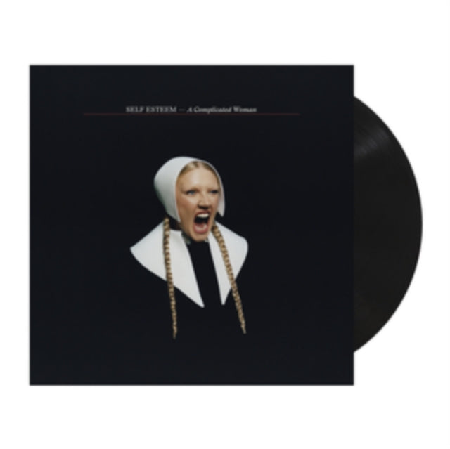Self Esteem - A Complicated Woman (Vinyl)