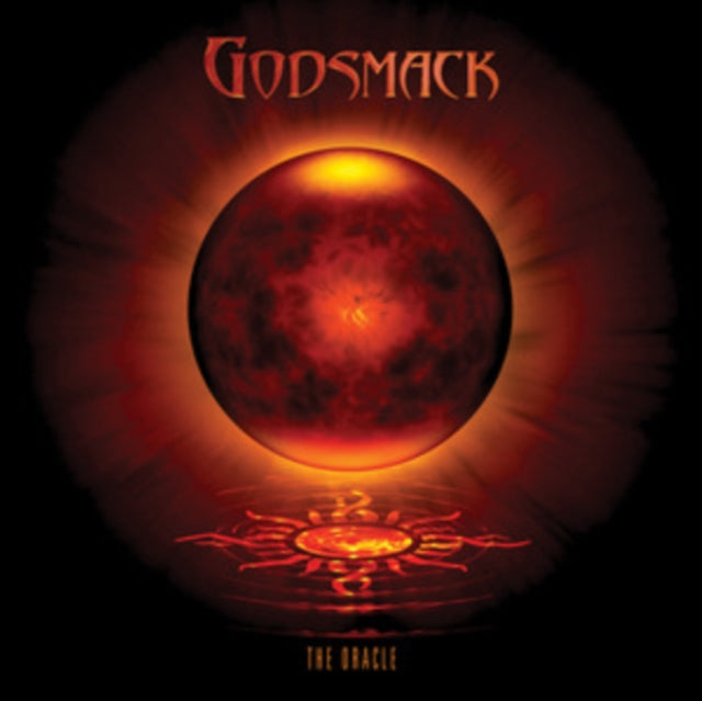 Godsmack - The Oracle (Vinyl)