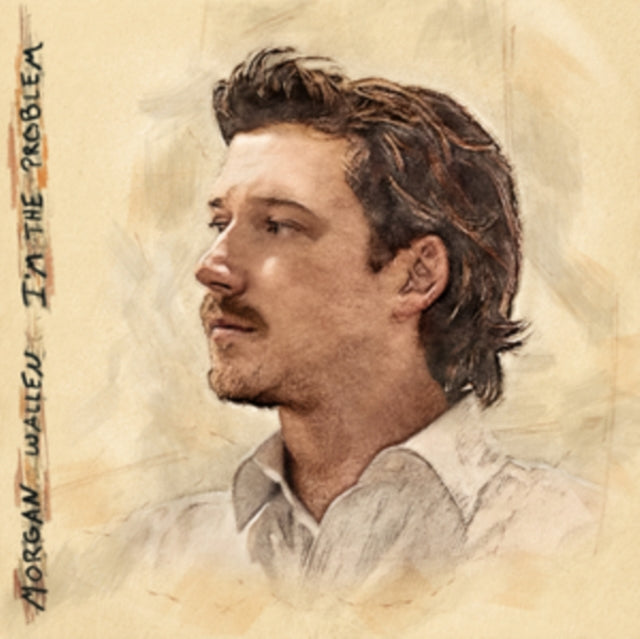 Morgan Wallen - Im The Problem (Vinyl)