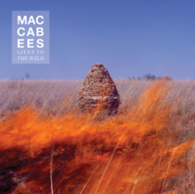 Maccabees - Given To The Wild (Vinyl)