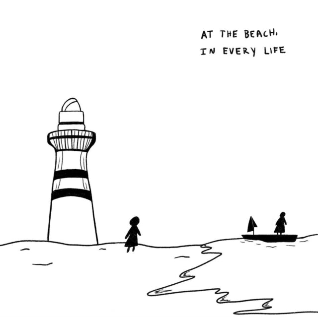 Gigi Perez - At The Beach. In Every Life (Vinyl)