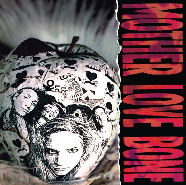 Mother Love Bone - Apple (Vinyl)