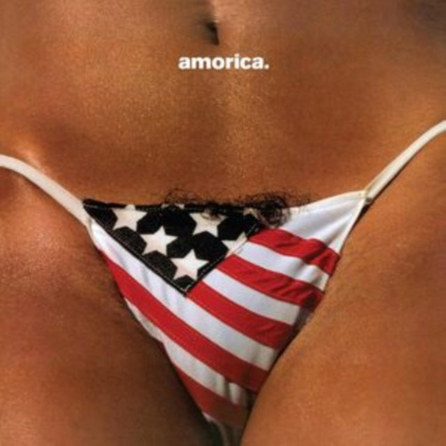 Black Crowes - Amorica (Vinyl)