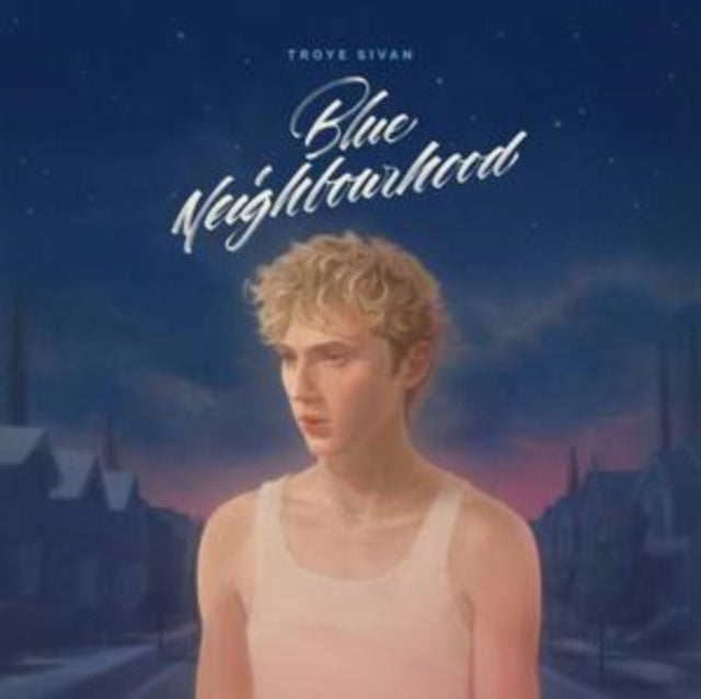 Troye Sivan - Blue Neighbourhood - Ten Years On (Limited Edition) (CD)