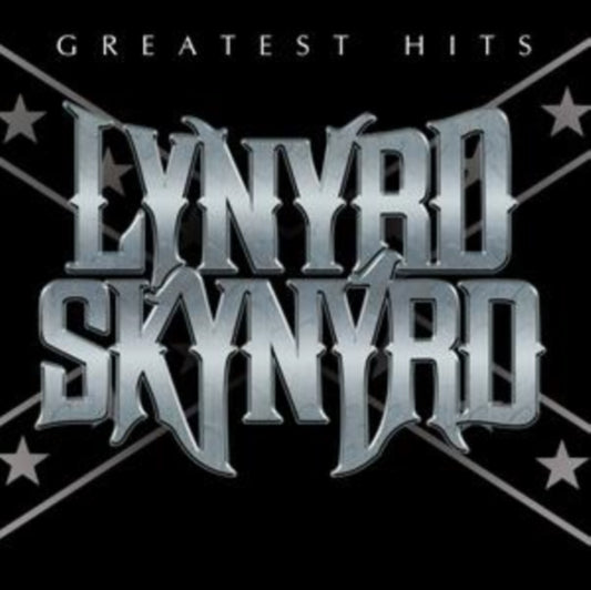 Lynyrd Skynyrd - Greatest Hits (CD)