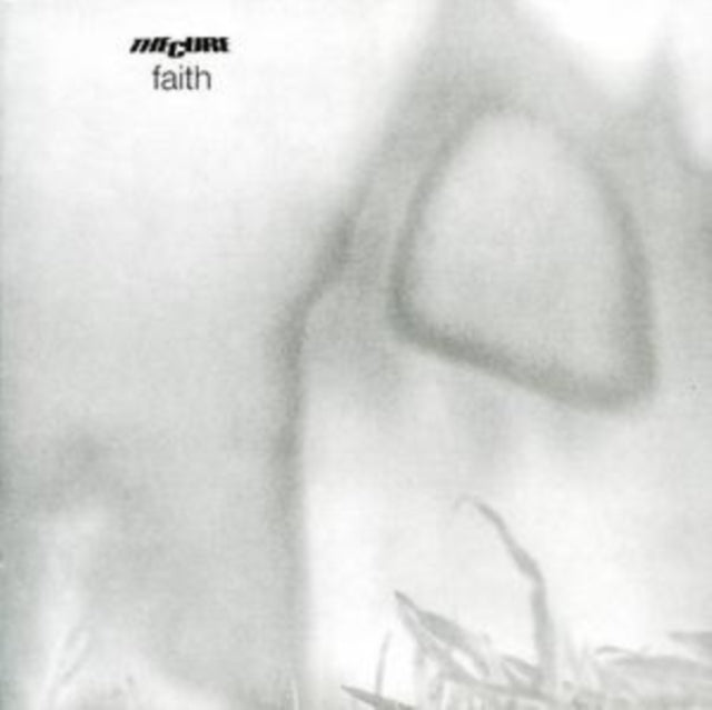 The Cure - Faith (CD)